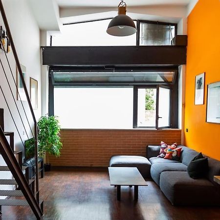 2 Min Da Porta Genova - Elegante Bilocale Apartment Милано Екстериор снимка
