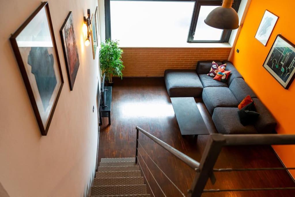2 Min Da Porta Genova - Elegante Bilocale Apartment Милано Екстериор снимка
