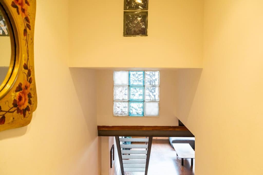 2 Min Da Porta Genova - Elegante Bilocale Apartment Милано Екстериор снимка